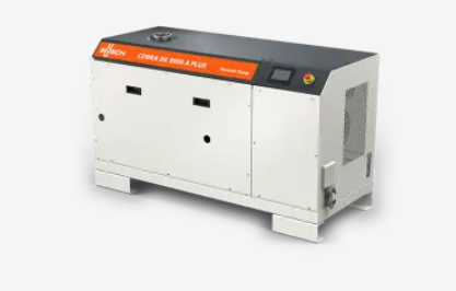 COBRA Vacuum Pump